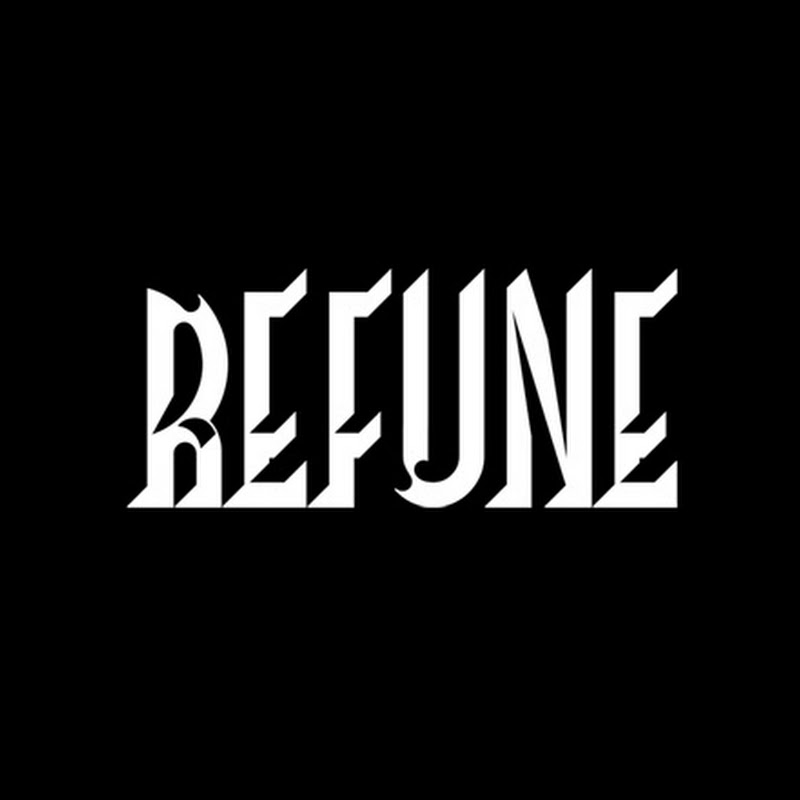 Refune Music icon