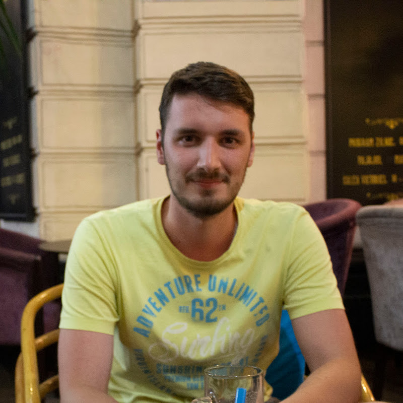 Channel Avatar