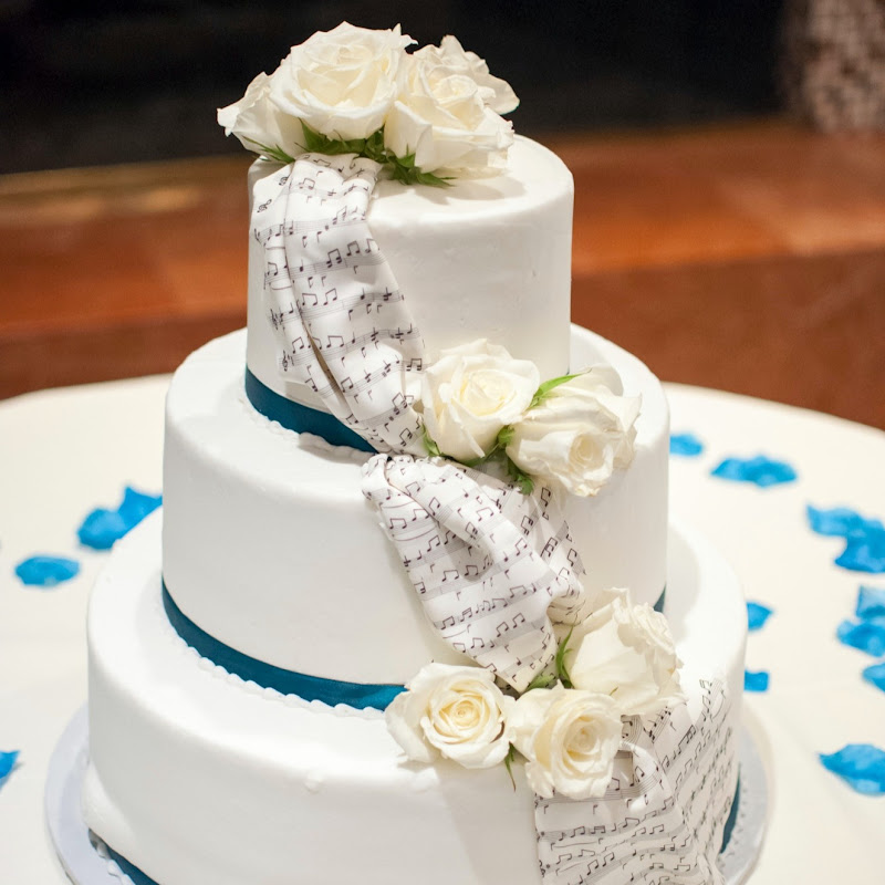 The Cake Fairy