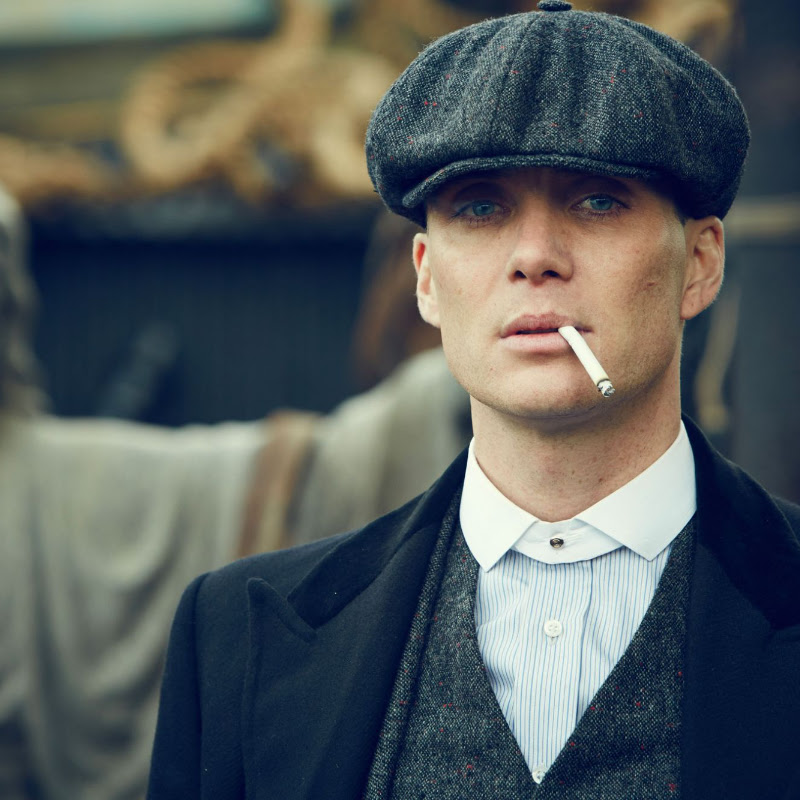 Peaky Blinders Edits