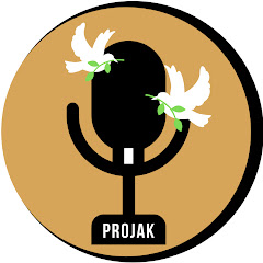 PROJAK'S PROJECT
