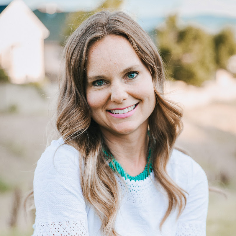 Tracy Taylor Smith