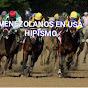 VENEZUELANOS EN USA HIPISMO logo