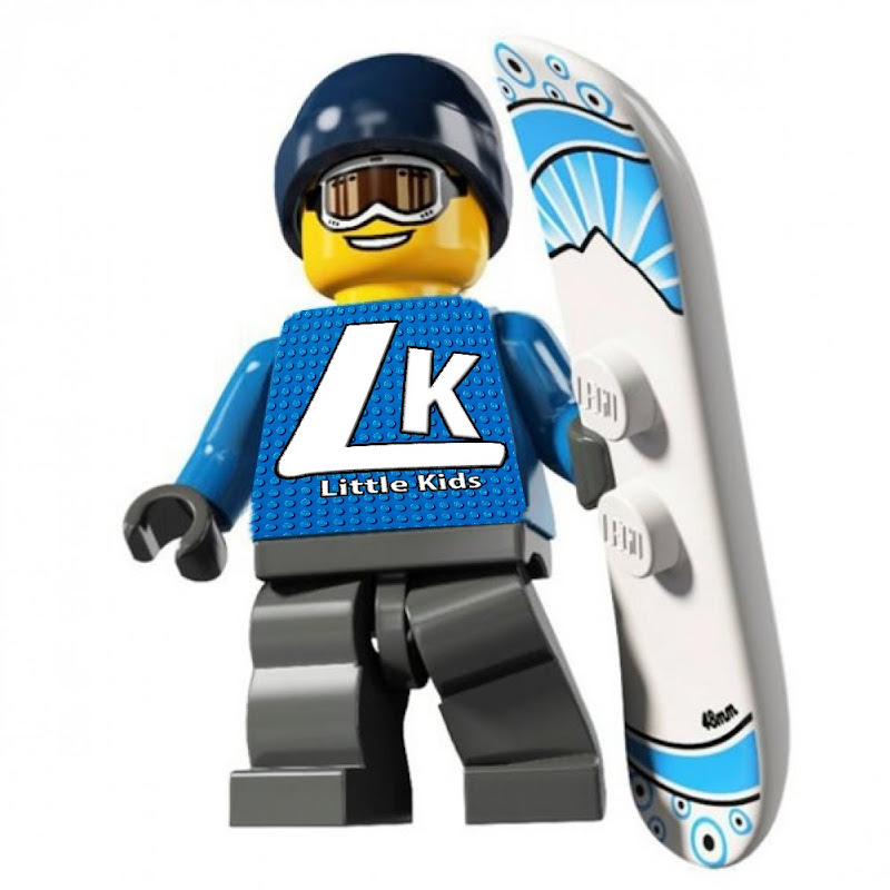Little Kids icon