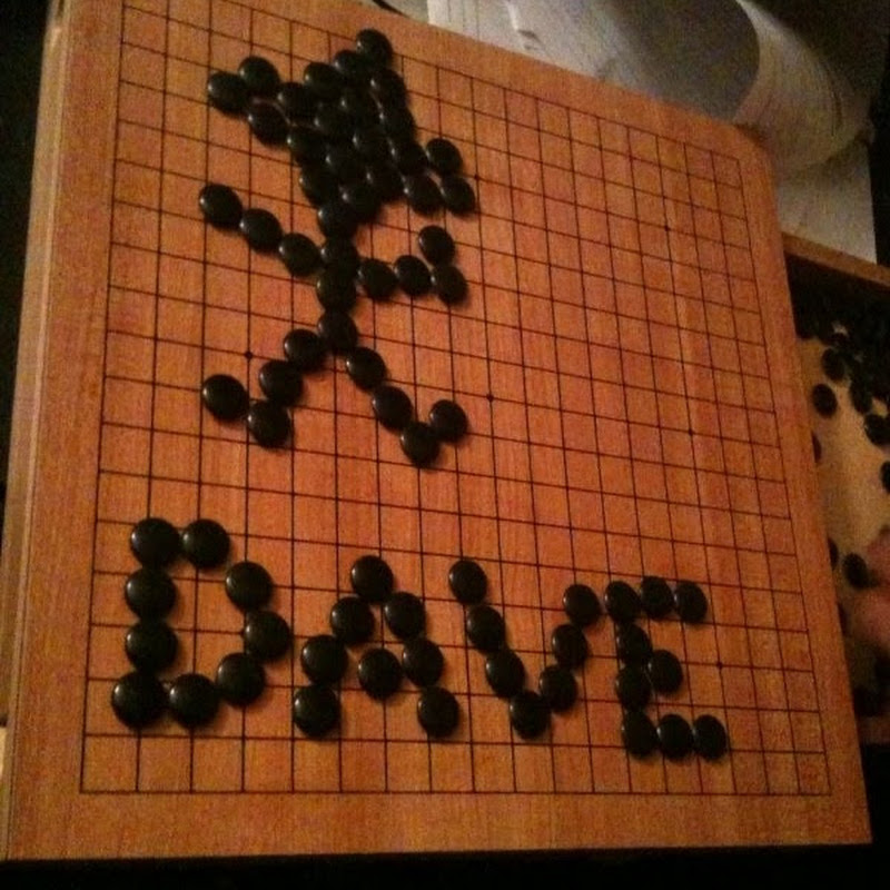 Student Dave