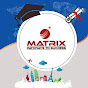 Matrix Overseas Consultants logo