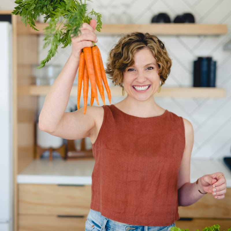 Kelsey Ale, Nutritional Therapist