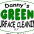 fnjOmFVavxc-channel-avatar-Danny's Green Surface Cleaning