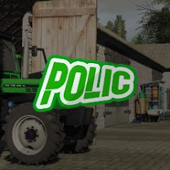 Polić channel logo