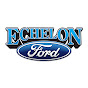 Echelon Ford logo