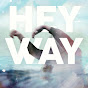 Hey Way logo