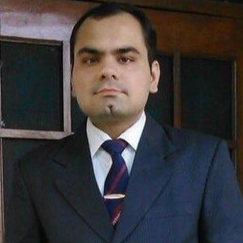 Kapil Joshi Tutorials