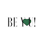Be You! logo