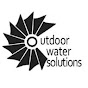 Outdoor Water Solutions logo
