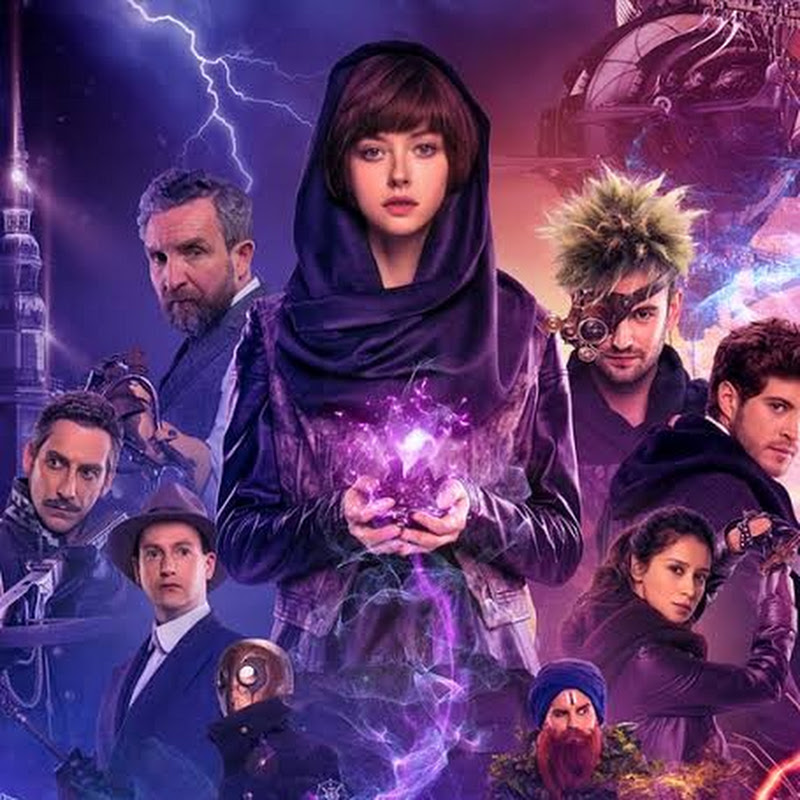 fantasy web movies