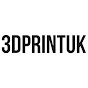 3DPRINTUK - Additive for Manufacture logo