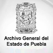 Archivo General Puebla