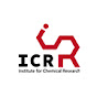 京都大学化学研究所 Institute for Chemical Research logo