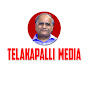 Telakapalli Media logo