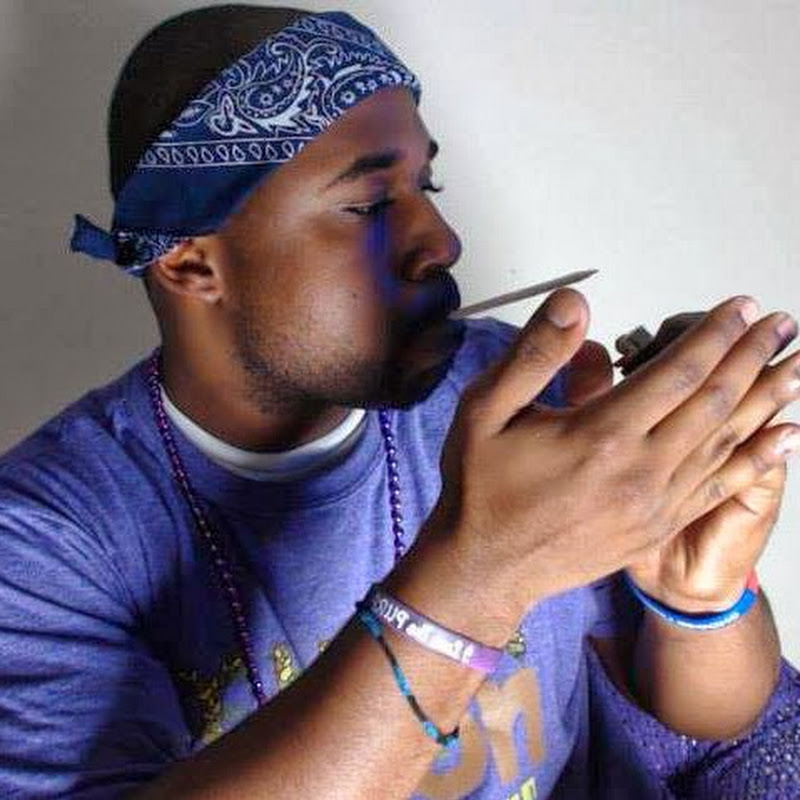 The Revolutionary Cuz Show