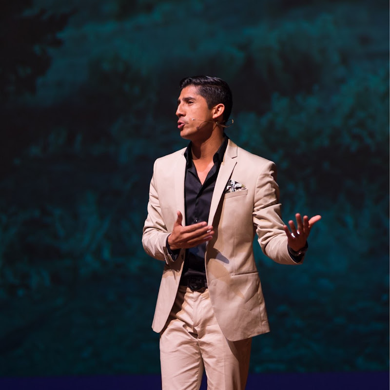 Tony Martinez