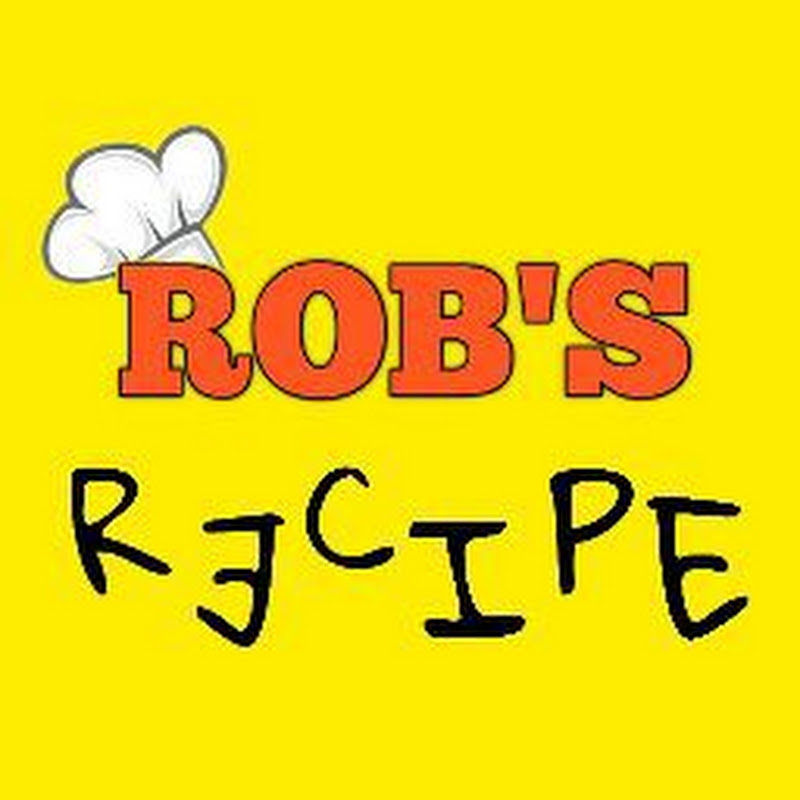 Rob's Recipe
