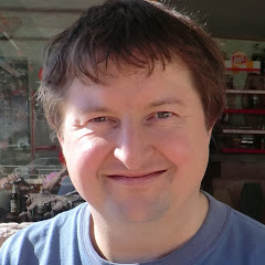 davidjellis2 channel thumbnail