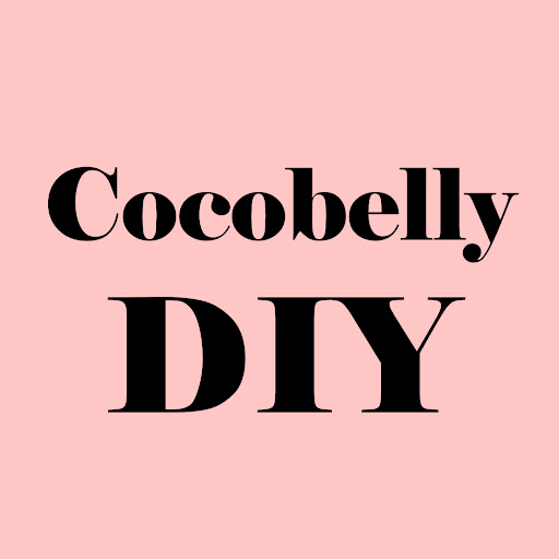 Cocobelly DIY