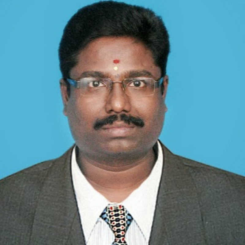 V Dheenadhayalan