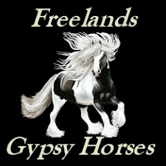 Freelands Gypsy Horses Avatar