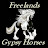Freelands Gypsy Horses