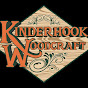 Kinderhook Woodcraft logo