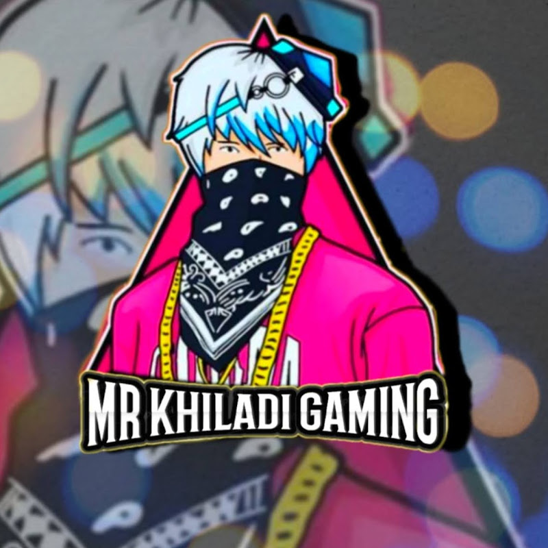 Mr Khiladi gaming