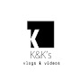 K&K's channel logo