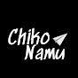 Логотип каналу Chiko Namu