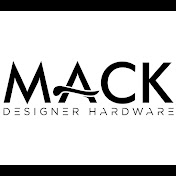 Mack Designer Hardware - Decorative Hardware Showroom
