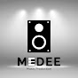 Medee Music Production logo