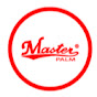Master Palm Pneumatic USA logo