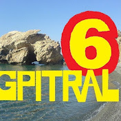 GPITRAL6 World sights and sounds, places & people