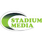 Stadium Media logo