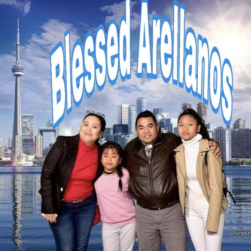 Blessed Arellanos