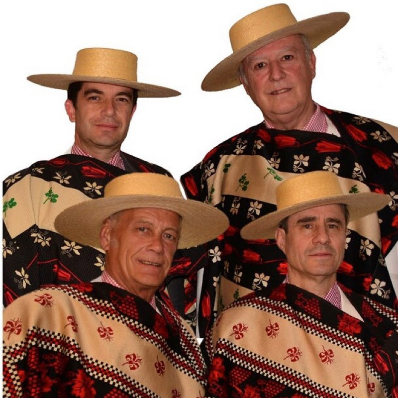 Huasos Quincheros