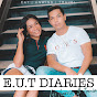E.U.T Diaries by Harry & Tonia