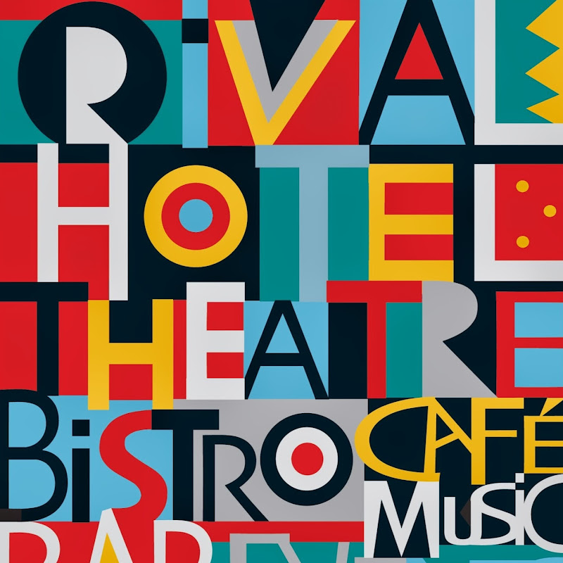 HotelRival