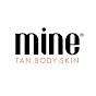 MineTan Body Skin