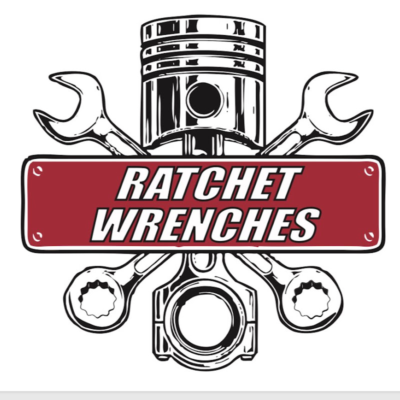 Ratchet Wrenches