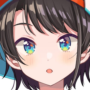 ホロライブ所属VTuber「大空スバル」さん のプロフ&動画一覧ページ