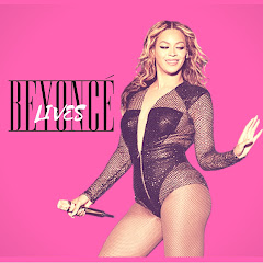 Beyoncé Lives