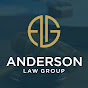 The Anderson Immigration Law Group logo