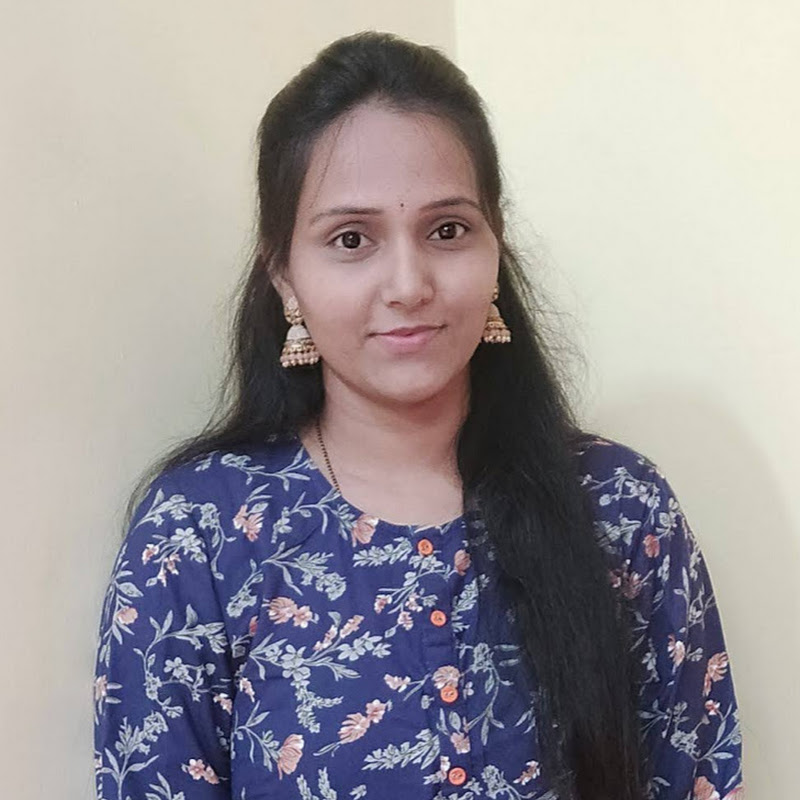 Ashwini Geethanjali